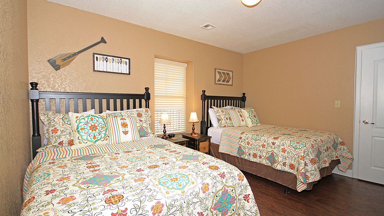 Photo of Bedroom in Pigeon Forge