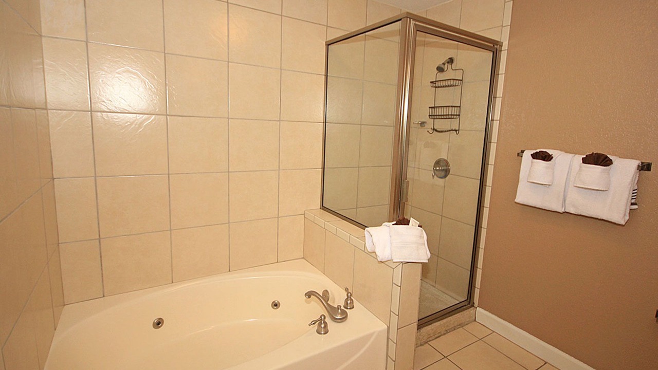 Photo of Bathroom in Pigeon Forge