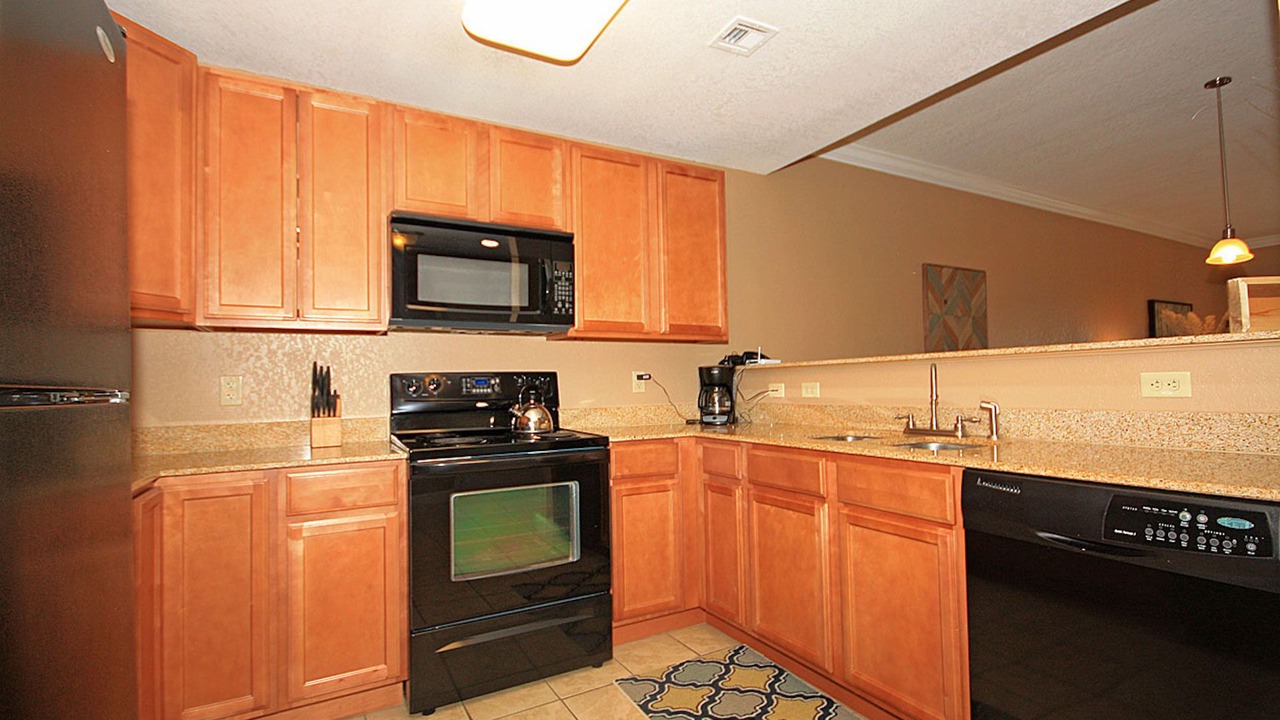 Photo of Kitchen in Pigeon Forge