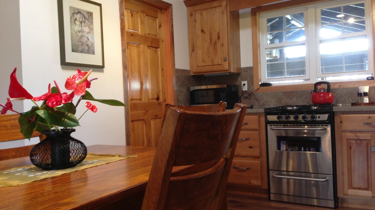 Photo of Bathroom in Hawaiian Acres