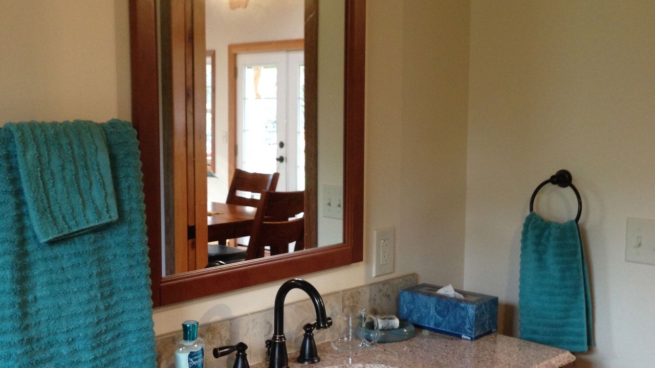 Photo of Bathroom in Hawaiian Acres