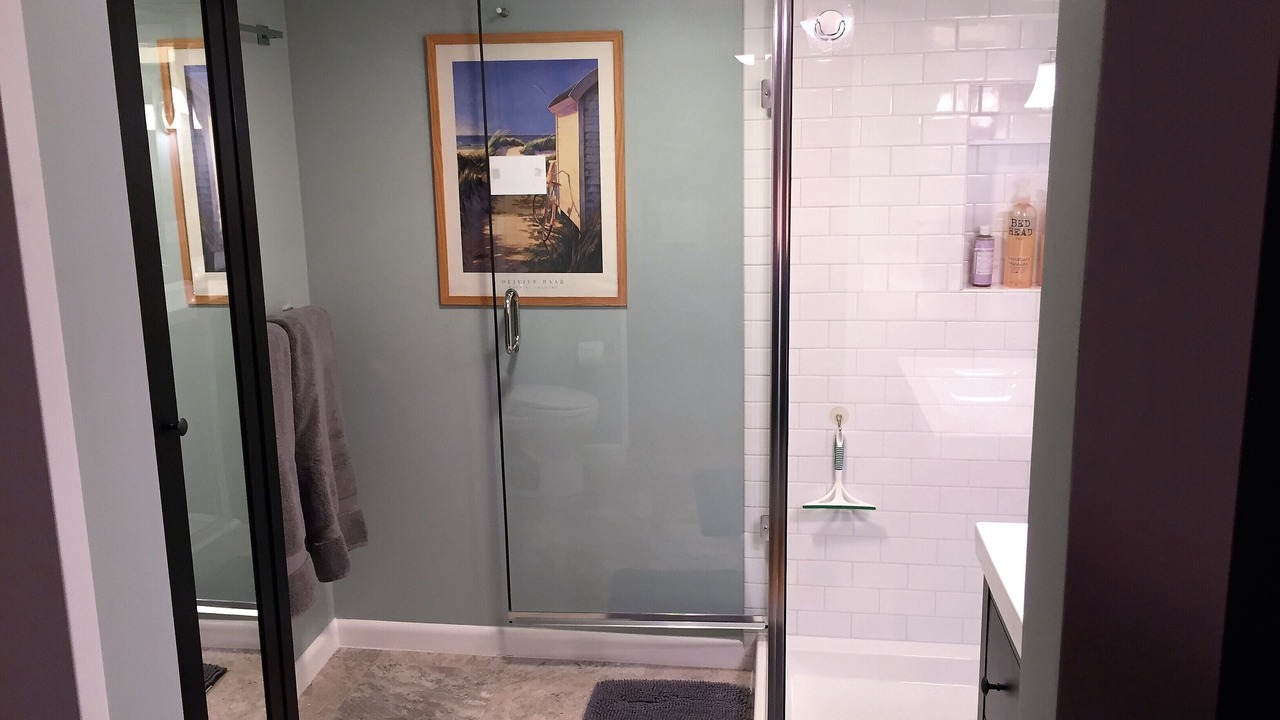 Photo of Bathroom in Bryant
