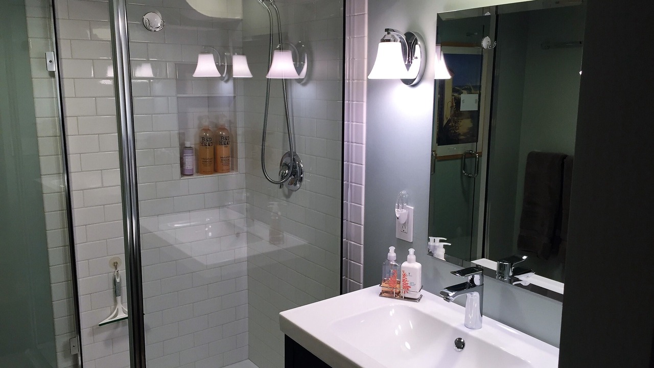 Photo of Bathroom in Bryant