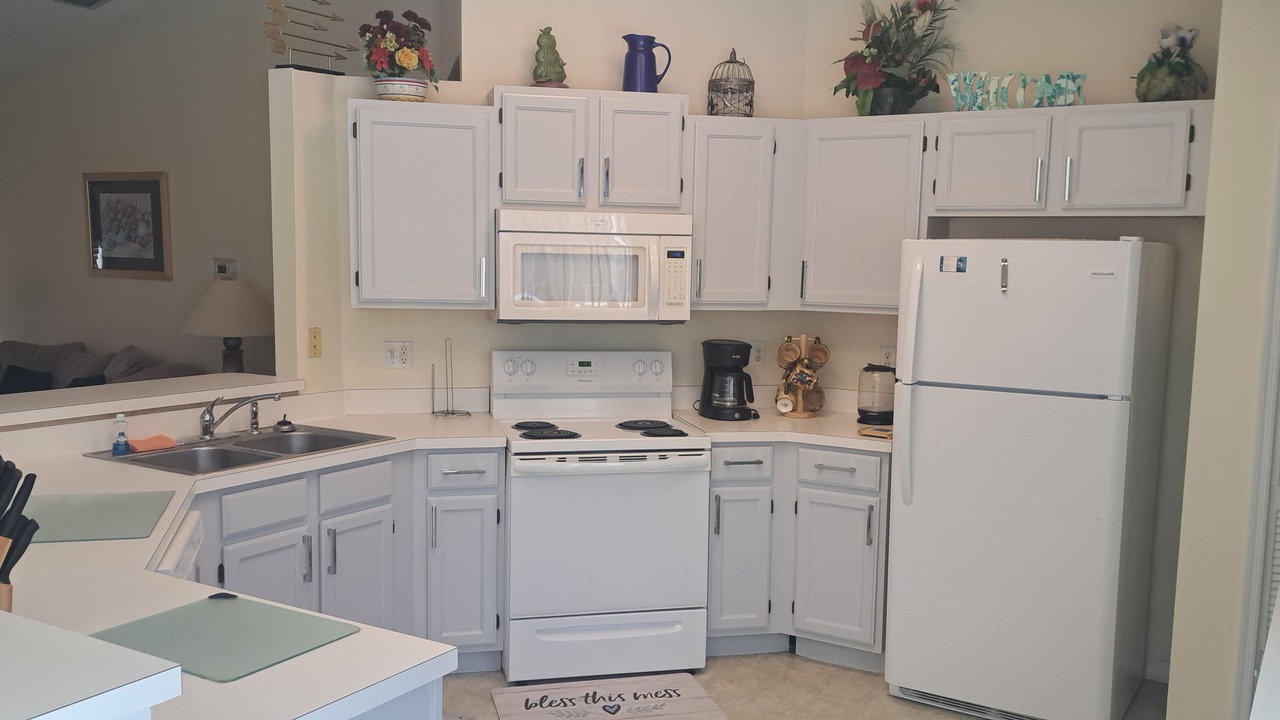 Photo of Kitchen in Lindfields