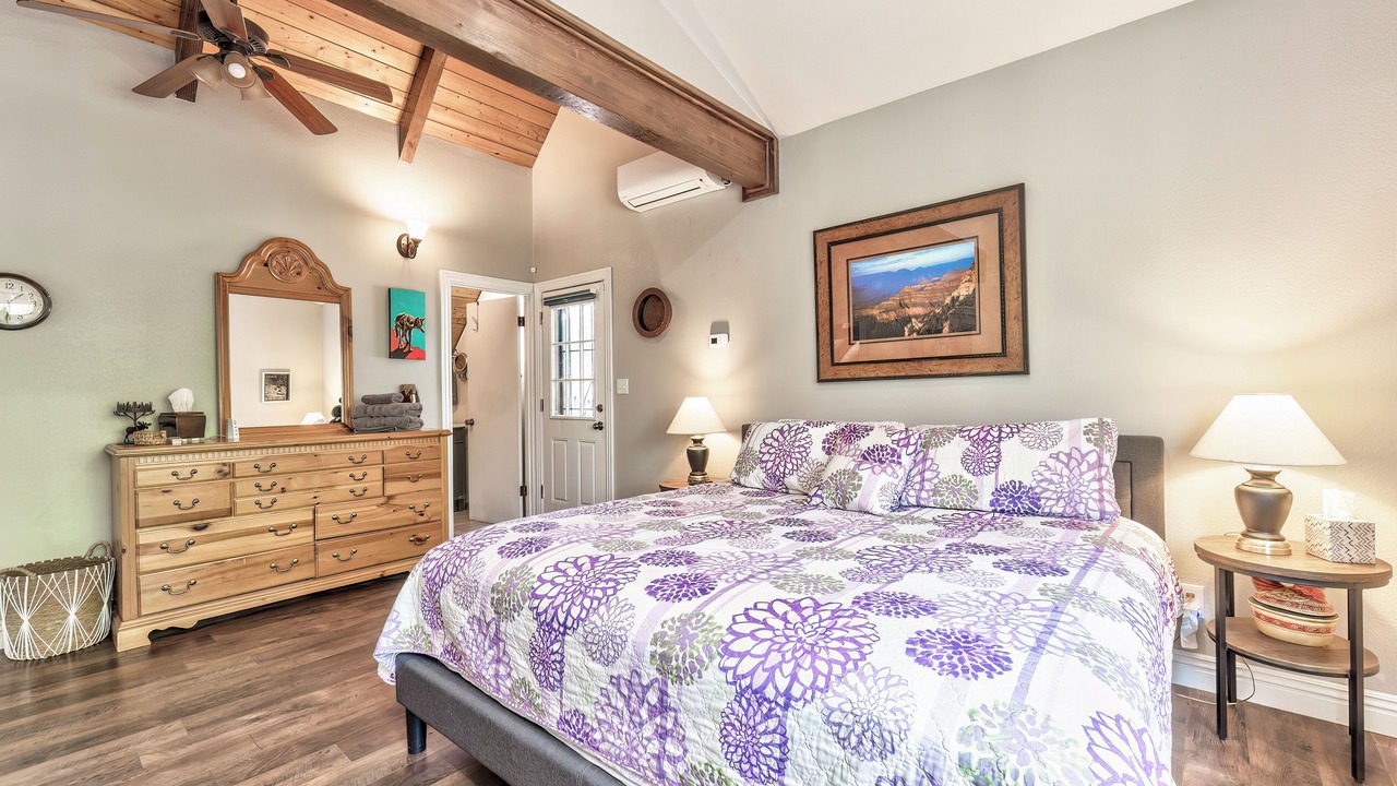 Photo of Bedroom in Munds Park