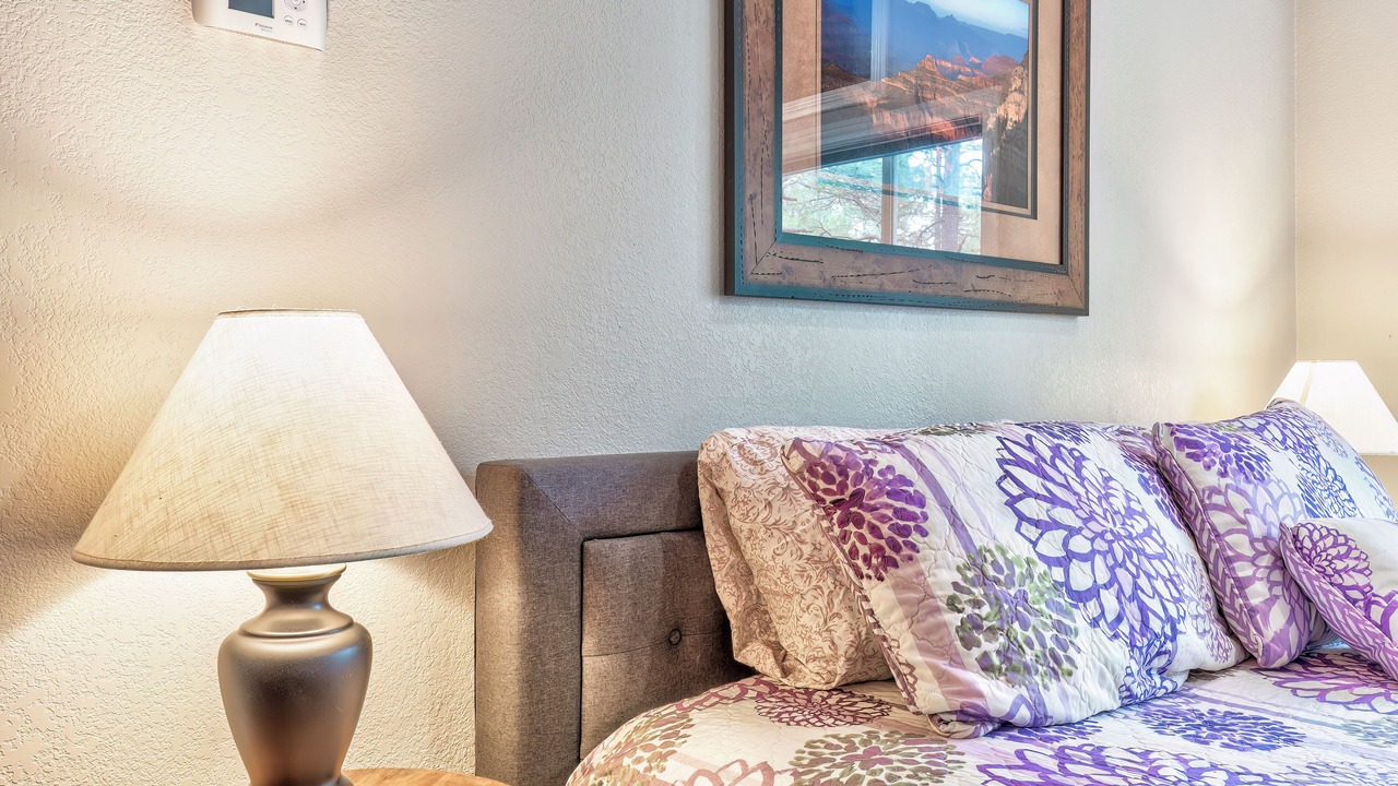 Photo of Bedroom in Munds Park