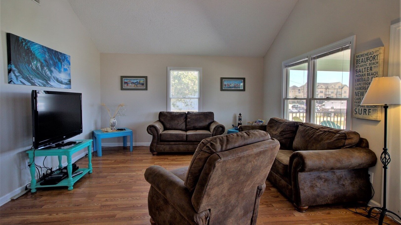 Photo of Bedroom in Surf City