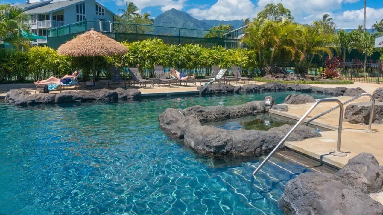 Photo of Outdoor in Princeville