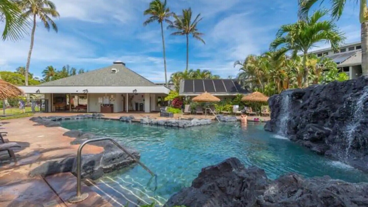 Photo of Outdoor in Princeville