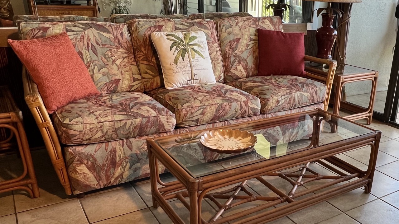 Photo of Livingroom in Kihei