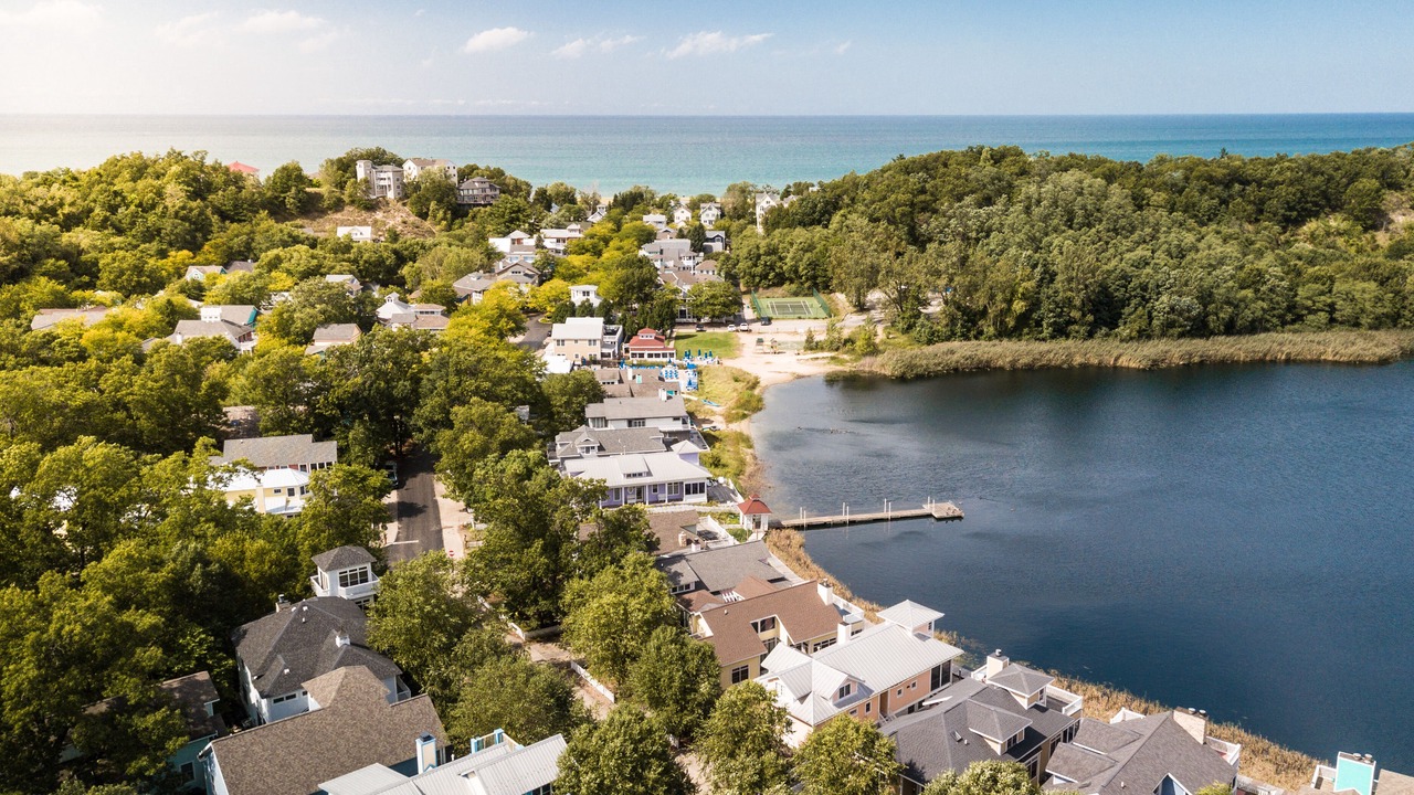 Photo of Outdoor in Michigan City