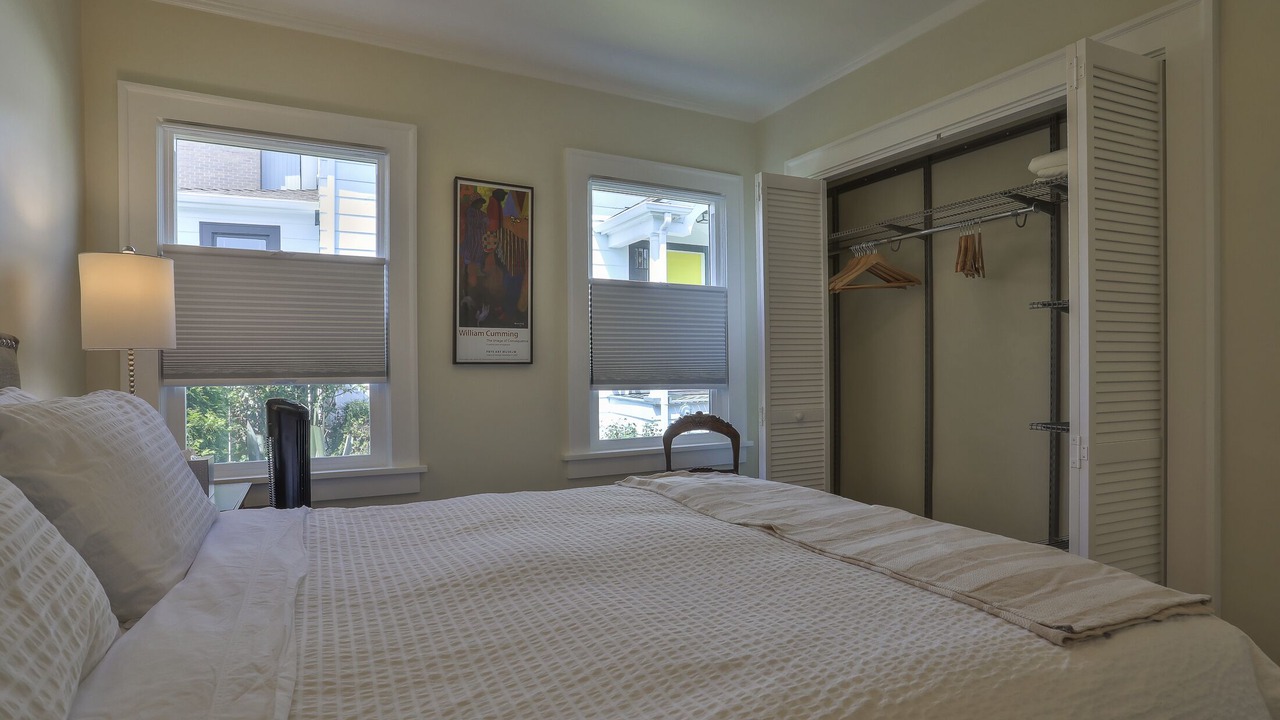 Photo of Bedroom in Southeast Magnolia