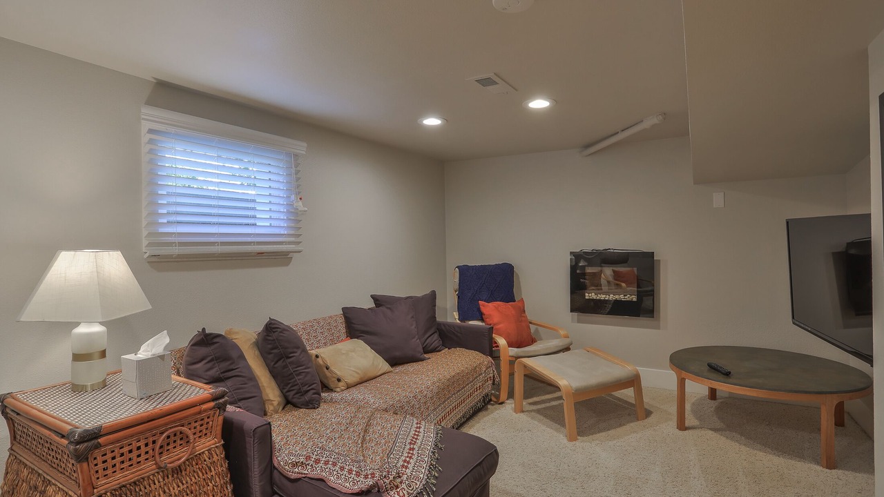 Photo of Livingroom in Southeast Magnolia