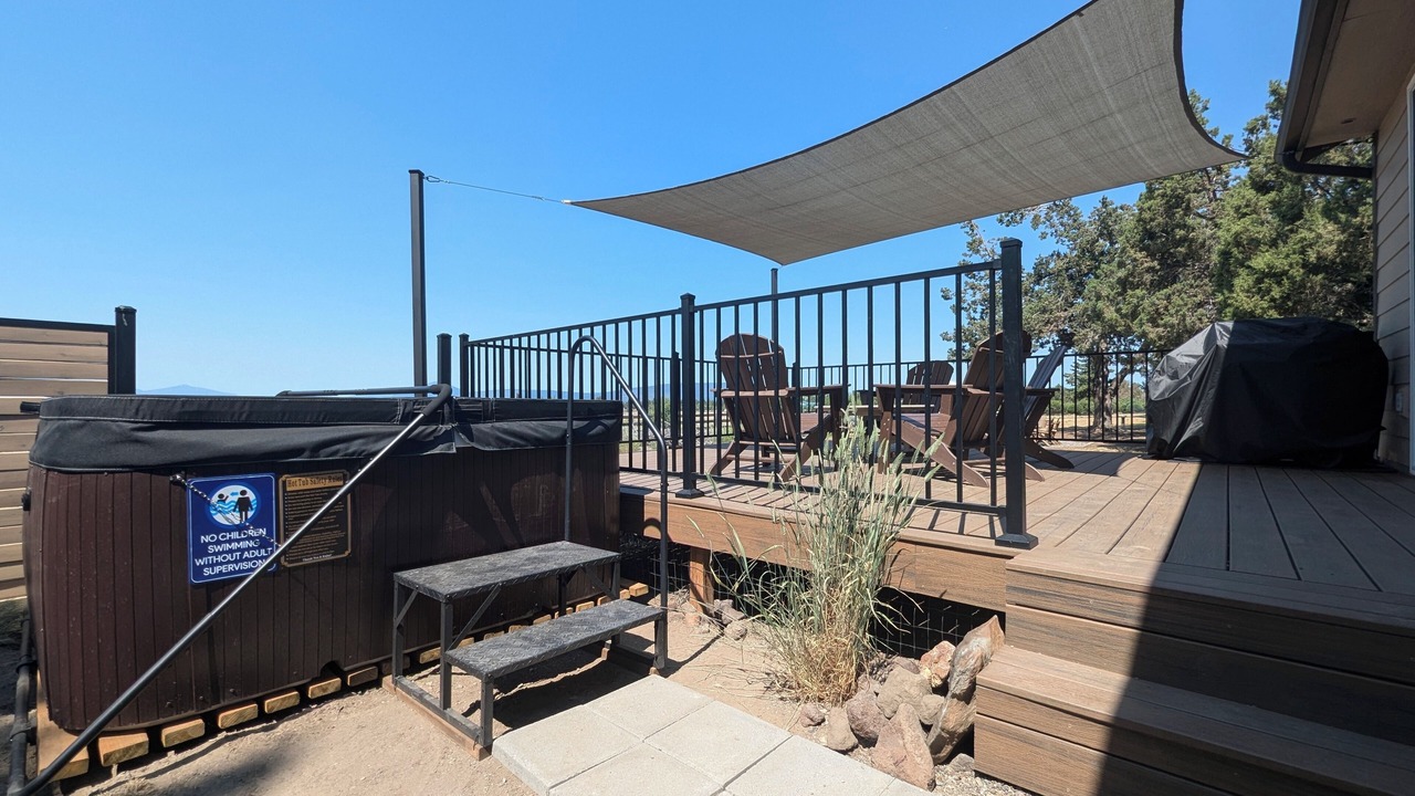 Photo of Outdoor in Crooked River Ranch