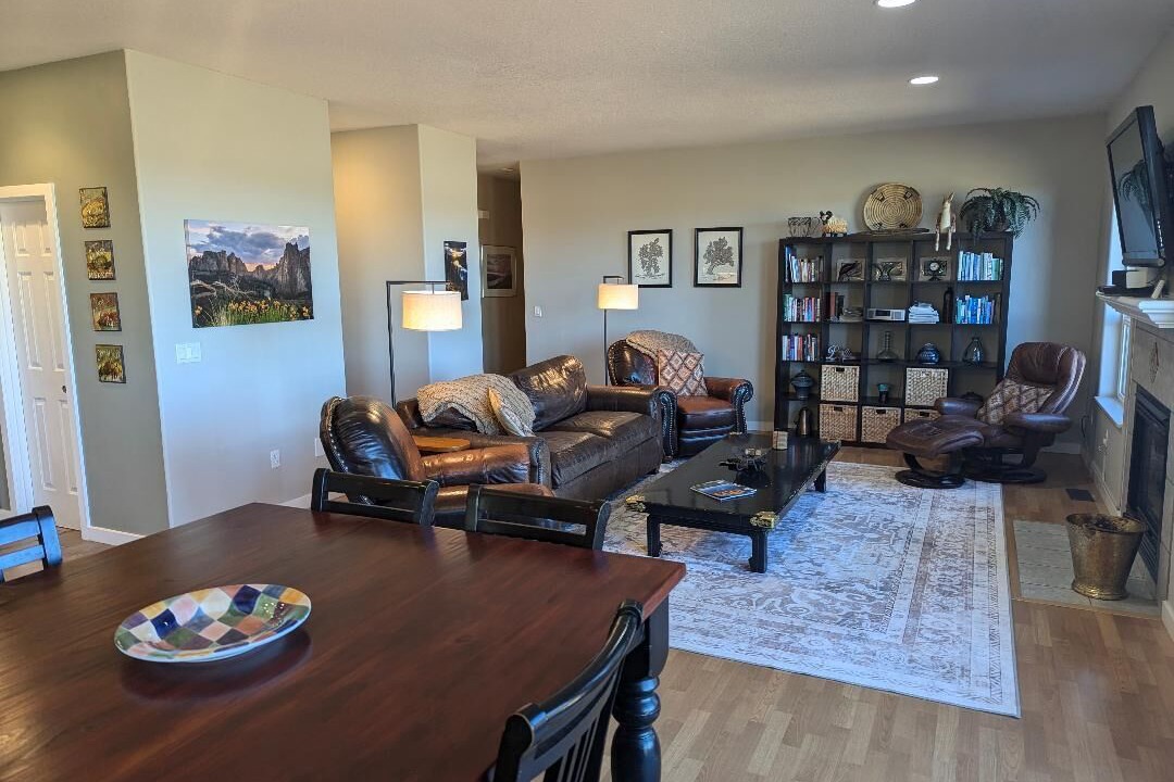 Photo of Bedroom in Crooked River Ranch