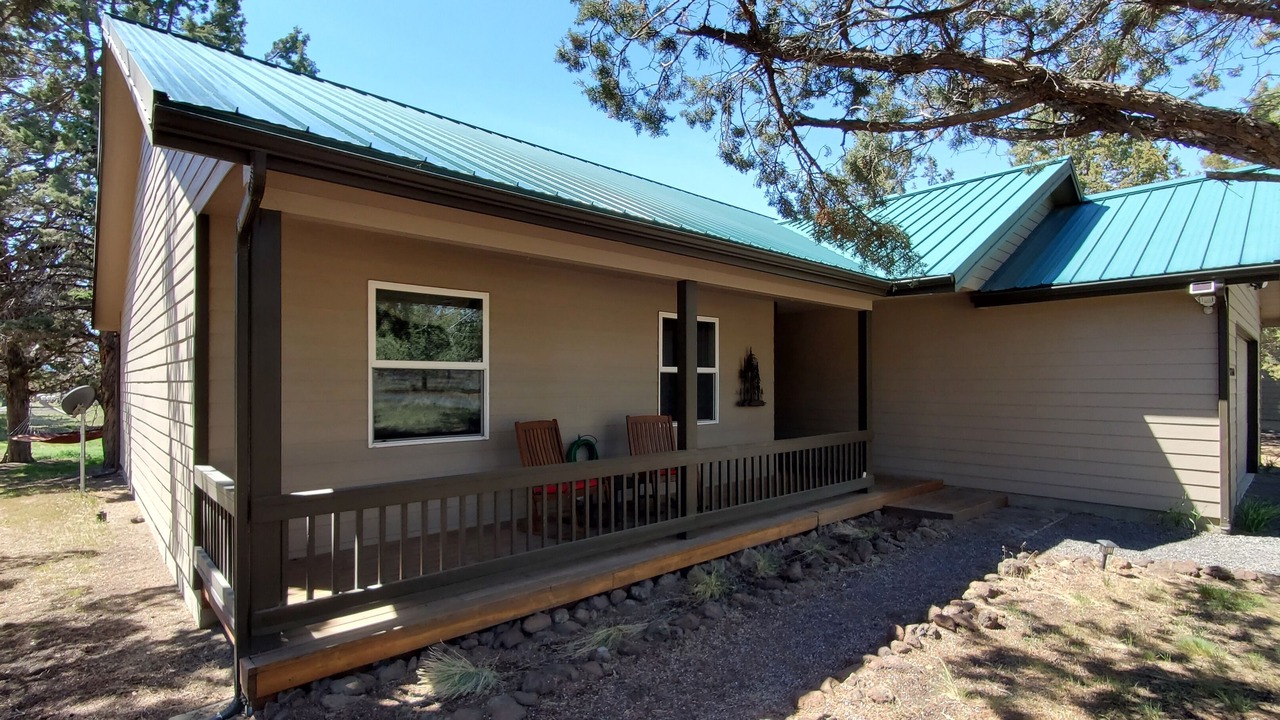 Photo of Outdoor in Crooked River Ranch