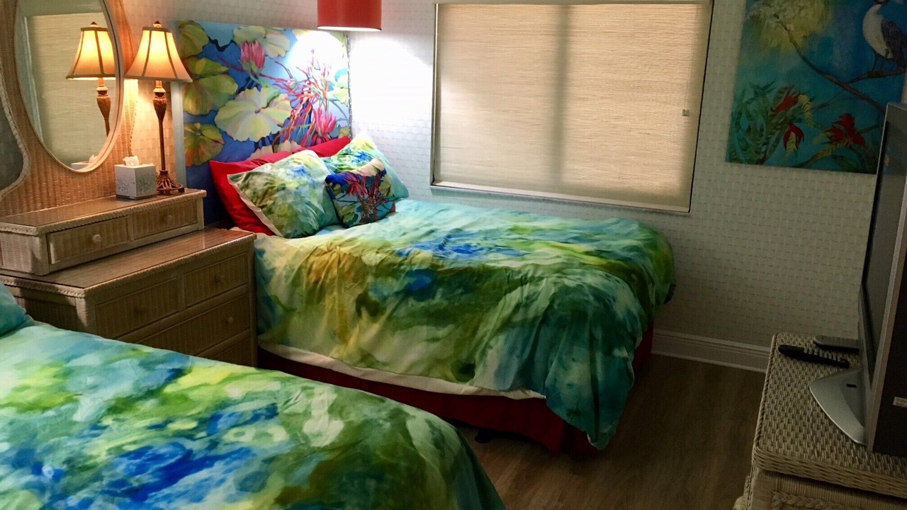 Photo of Bedroom in Cocoa Beach
