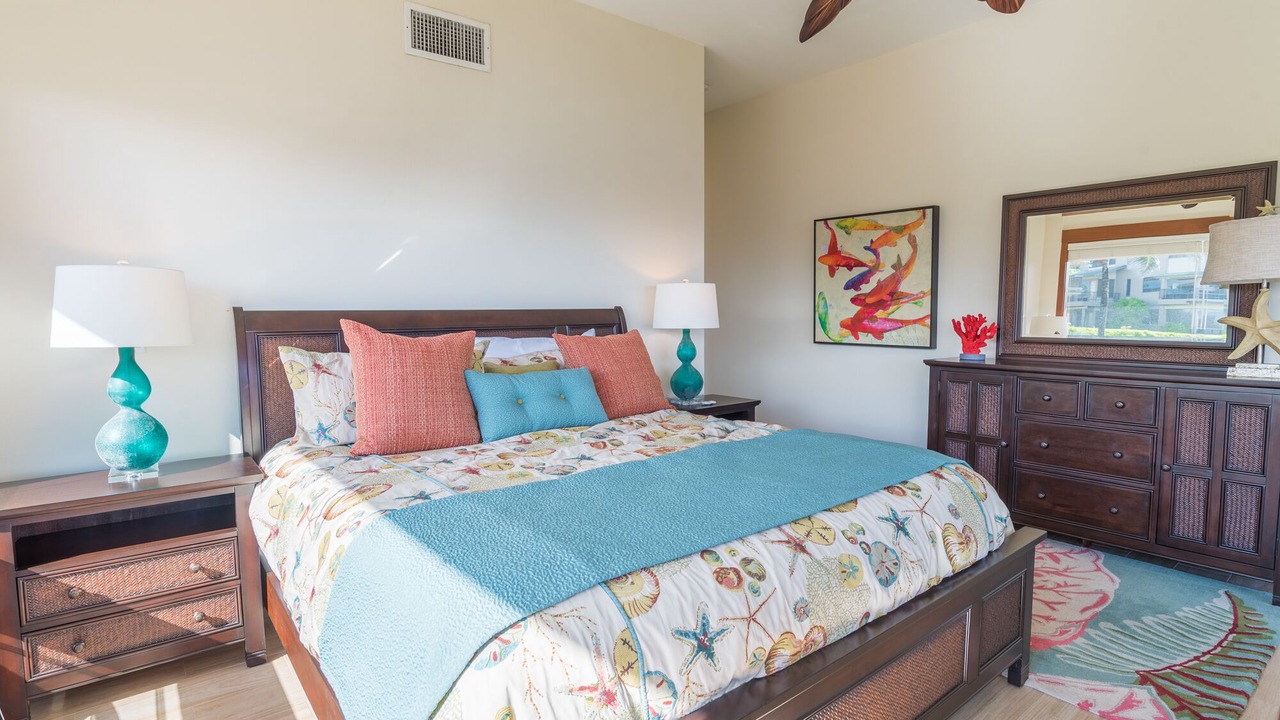 Photo of Bedroom in Napili