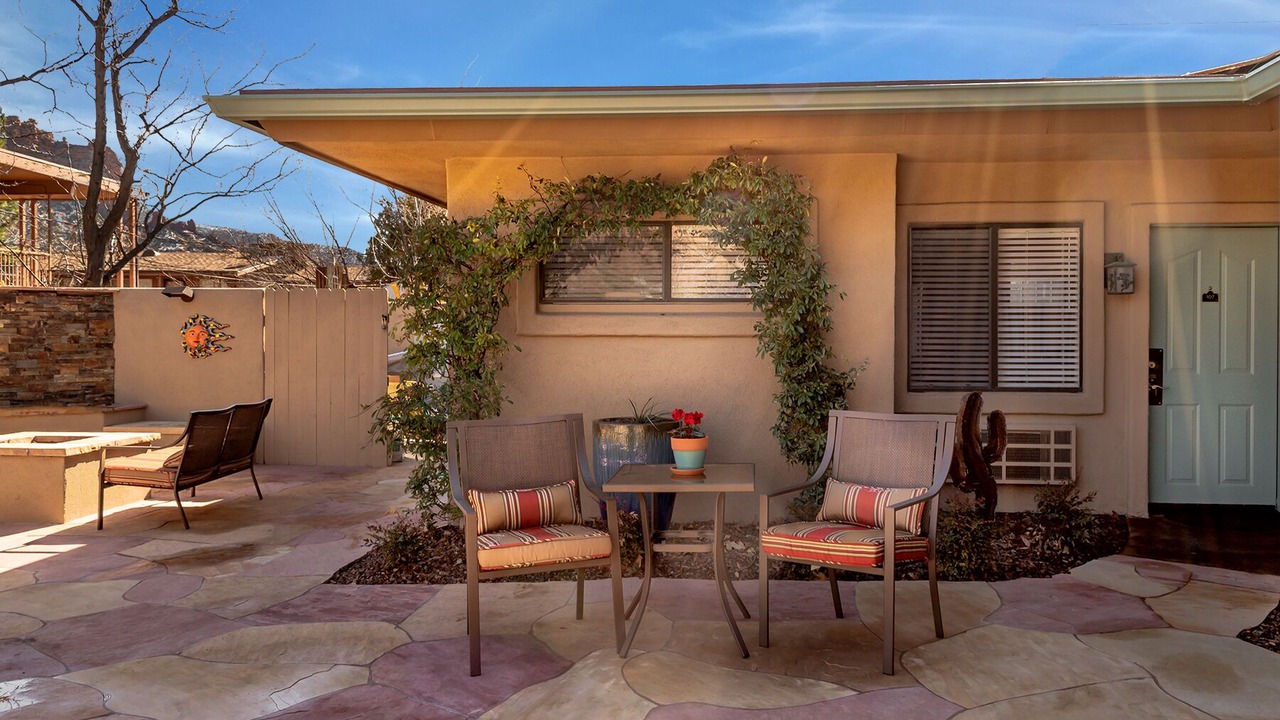Photo of Outdoor in Uptown Sedona