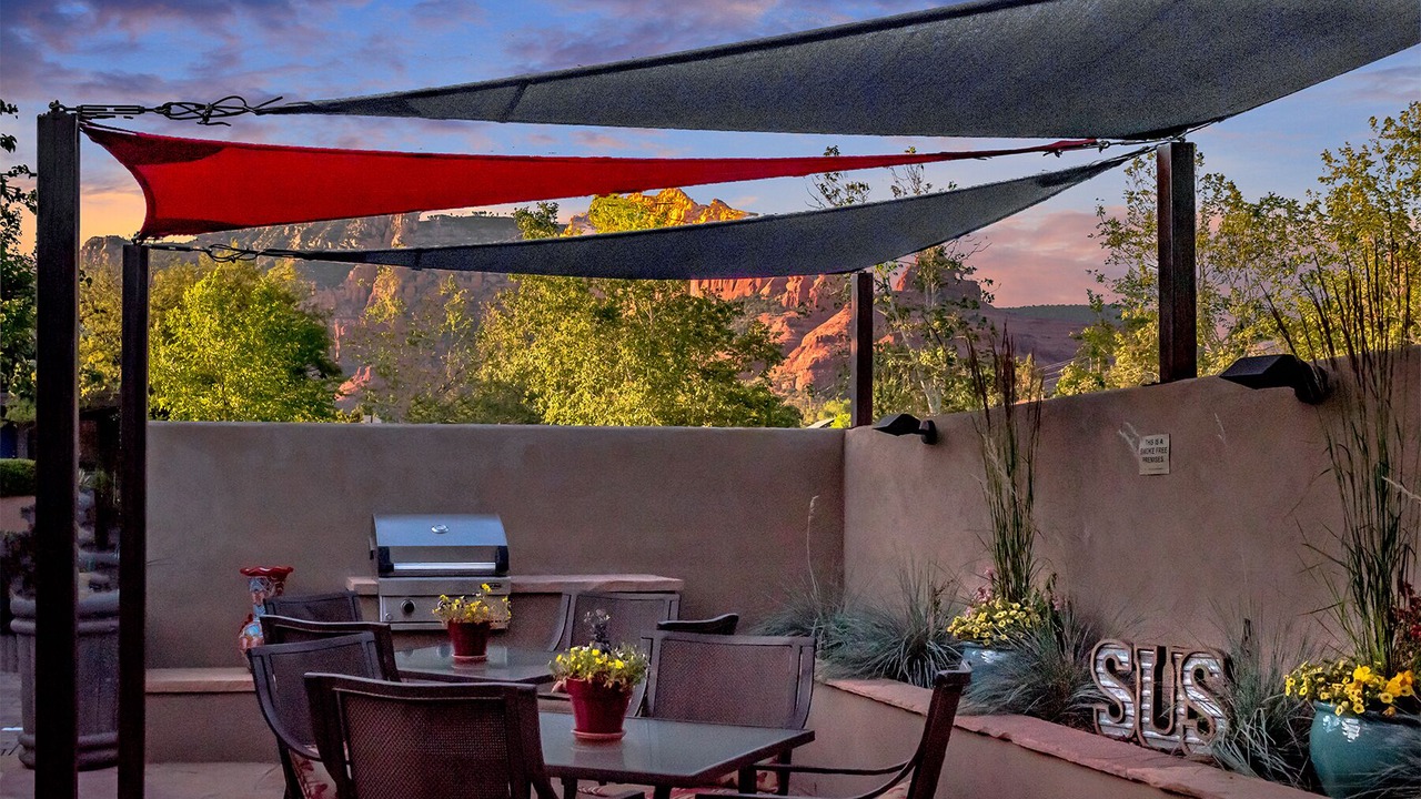 Photo of Outdoor in Uptown Sedona