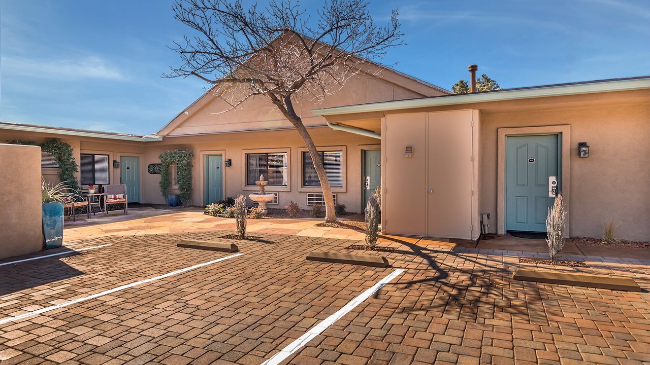 Photo of Outdoor in Uptown Sedona