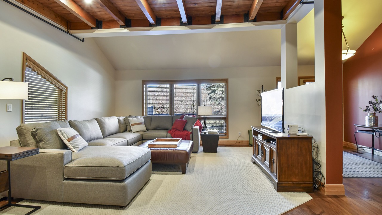 Photo of Bedroom in Deer Valley