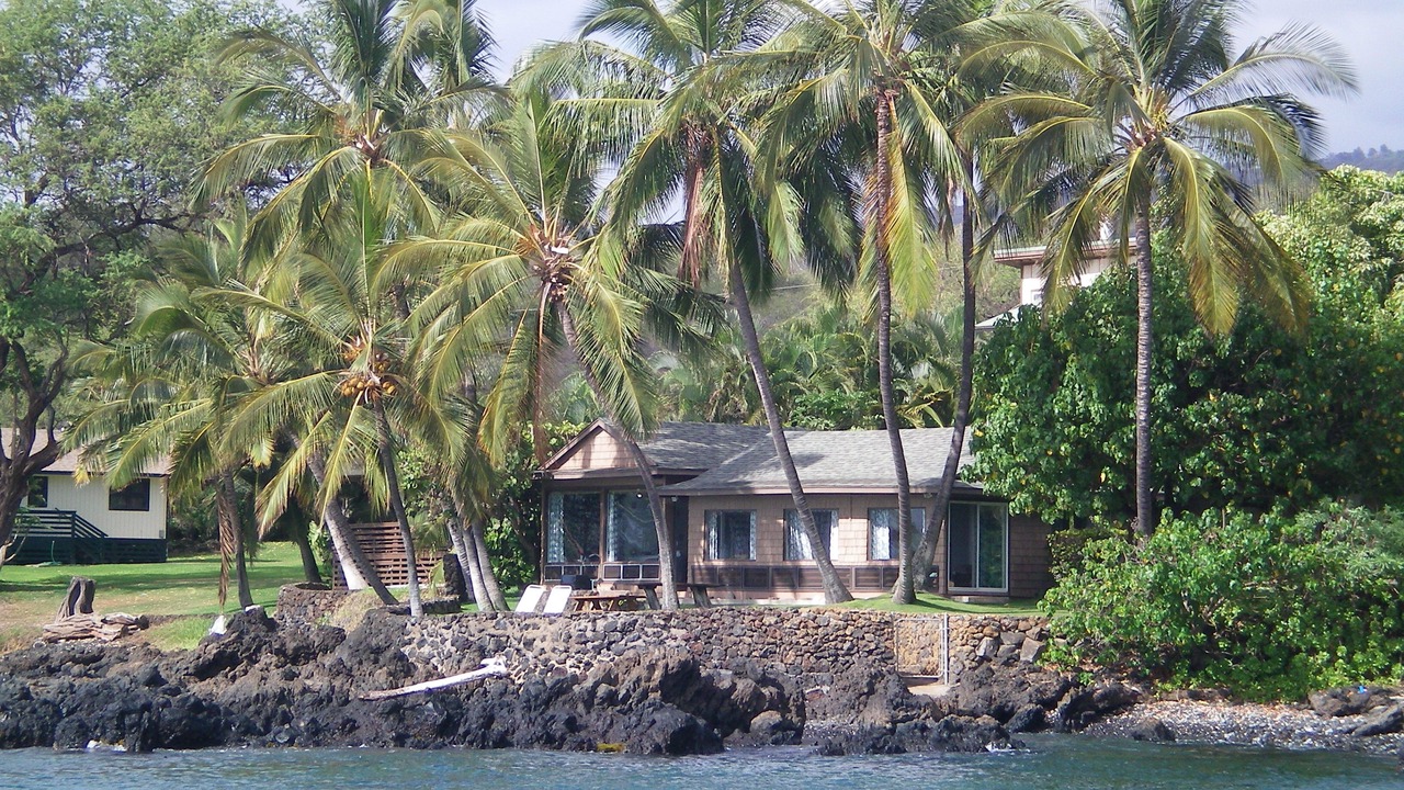 Photo of Outdoor in Wailea