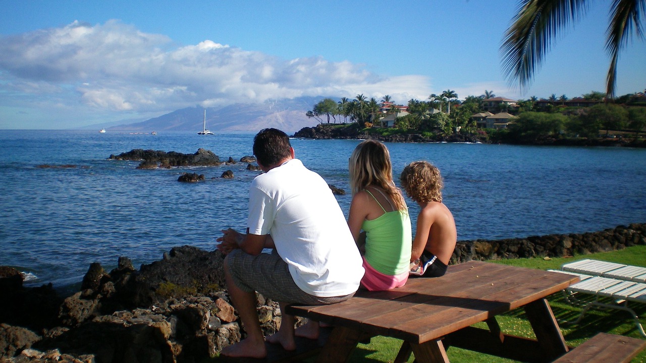 Photo of Outdoor in Wailea