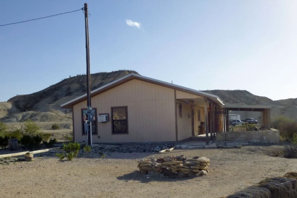 Photo of Outdoor in Study Butte-Terlingua