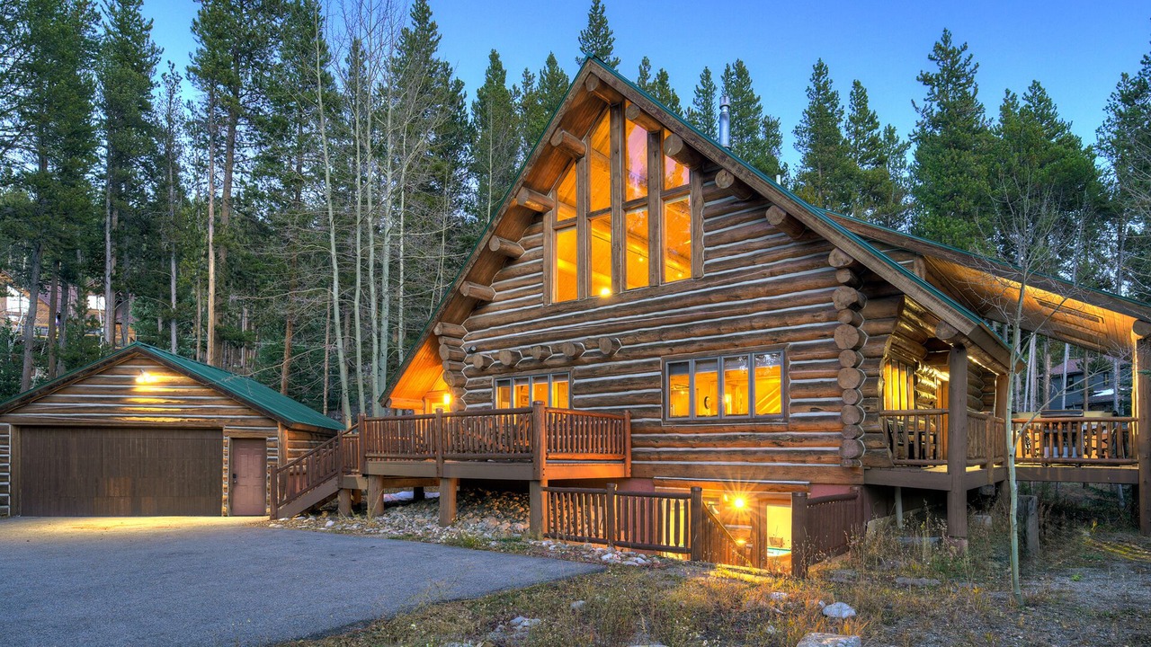 Photo of Outdoor in Blue River
