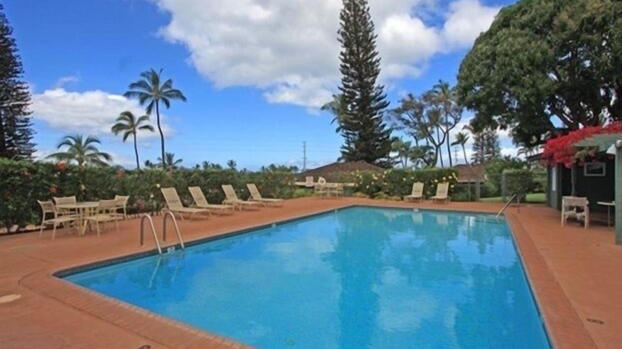 Photo of Outdoor in Kaanapali