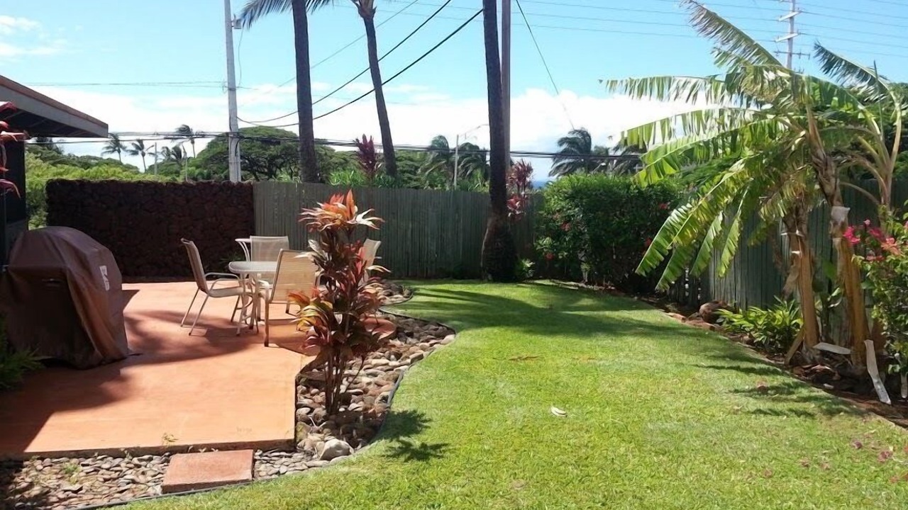 Photo of Outdoor in Kaanapali