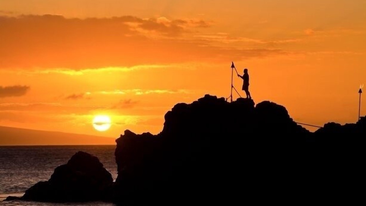 Photo of Others in Kaanapali