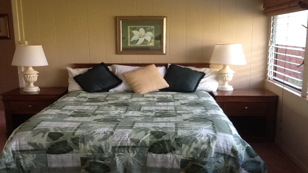 Photo of Bedroom in Kaanapali