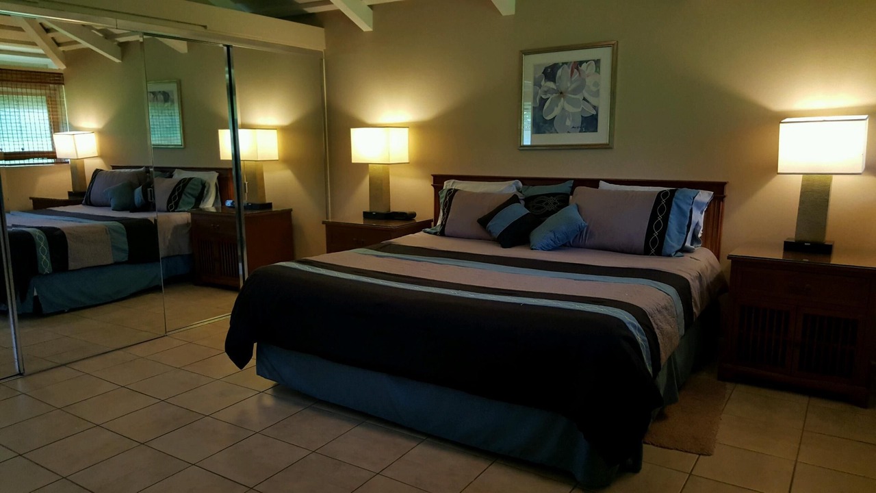 Photo of Bedroom in Kaanapali