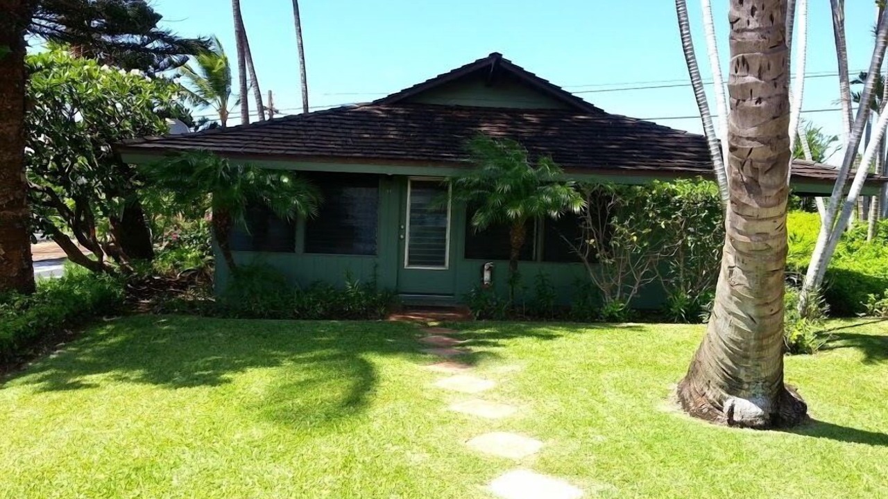 Photo of Outdoor in Kaanapali