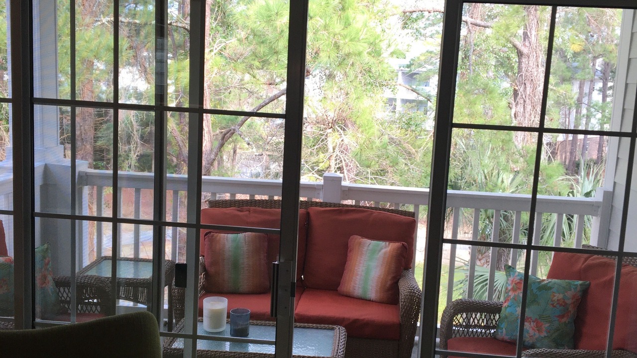 Photo of Livingroom in North Myrtle Beach