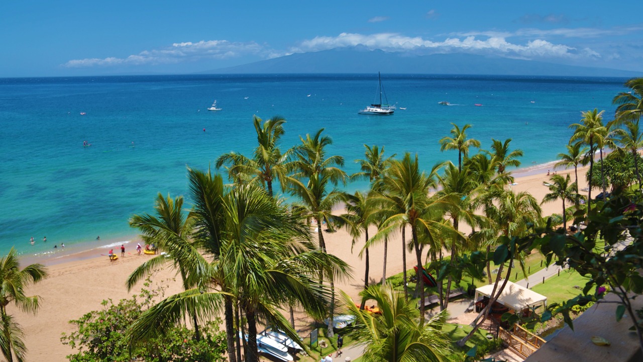Photo of Others in Kaanapali