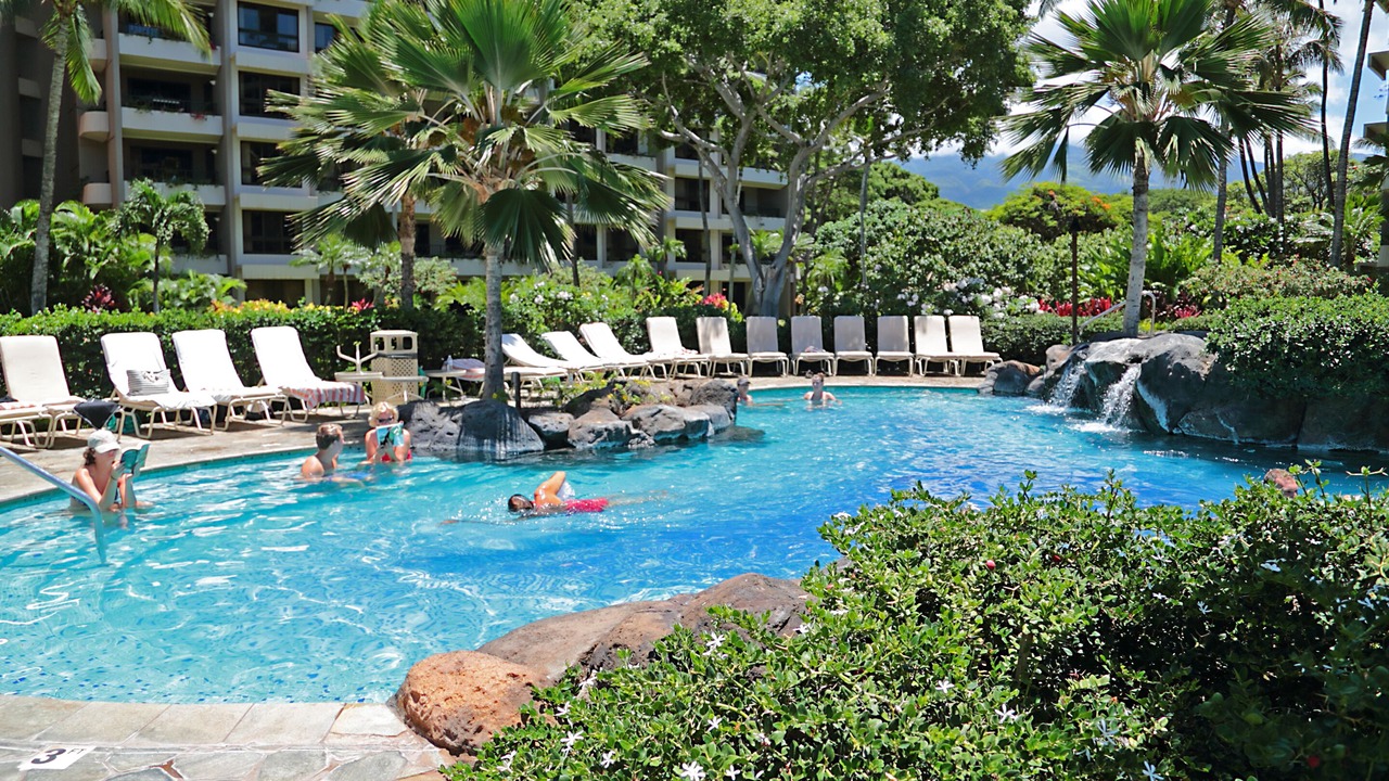 Photo of Outdoor in Kaanapali