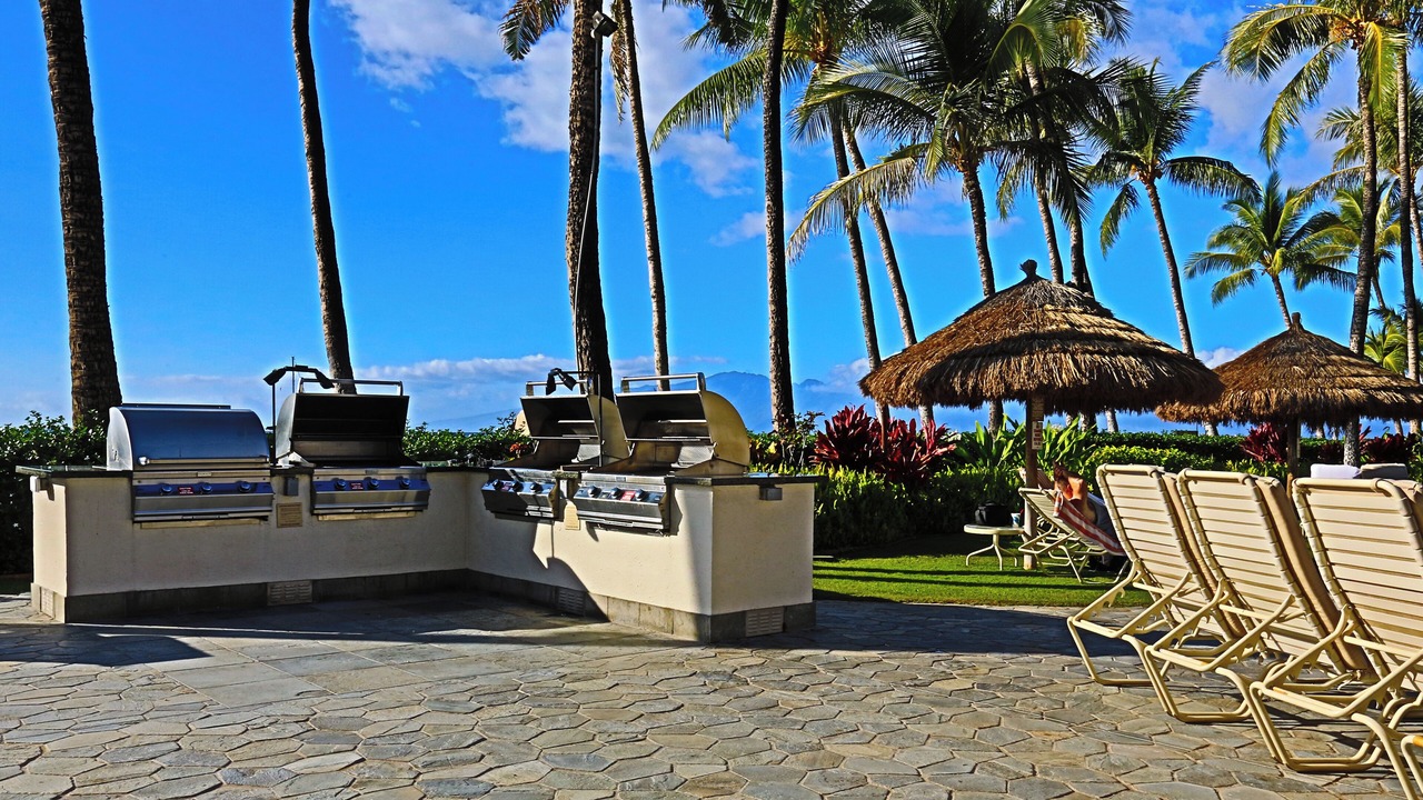 Photo of Patio Balcony in Kaanapali