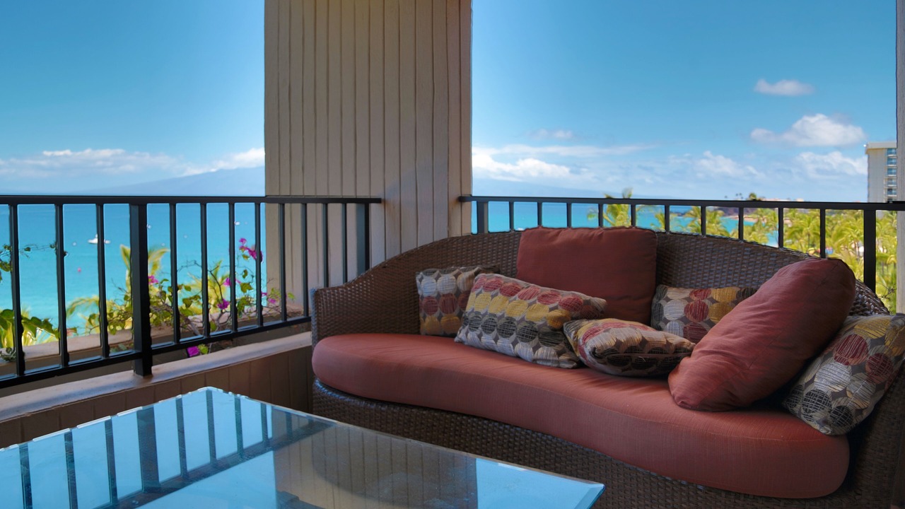 Photo of Outdoor in Kaanapali