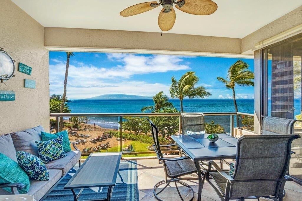 Photo of Outdoor in Kahana