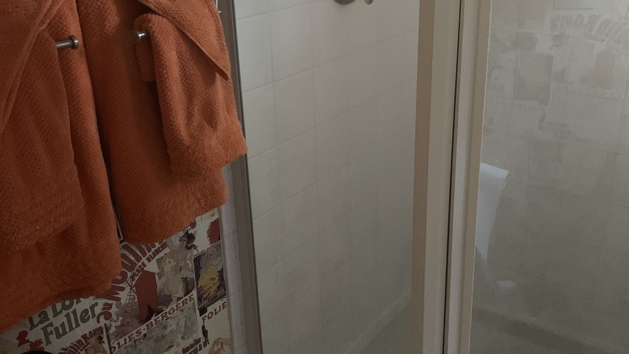 Photo of Bathroom in Lake Lure