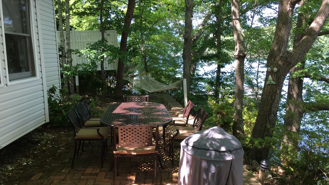 Photo of Outdoor in Lake Lure