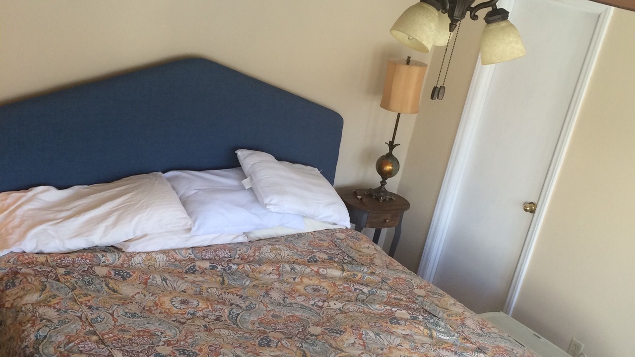 Photo of Bedroom in Lake Lure