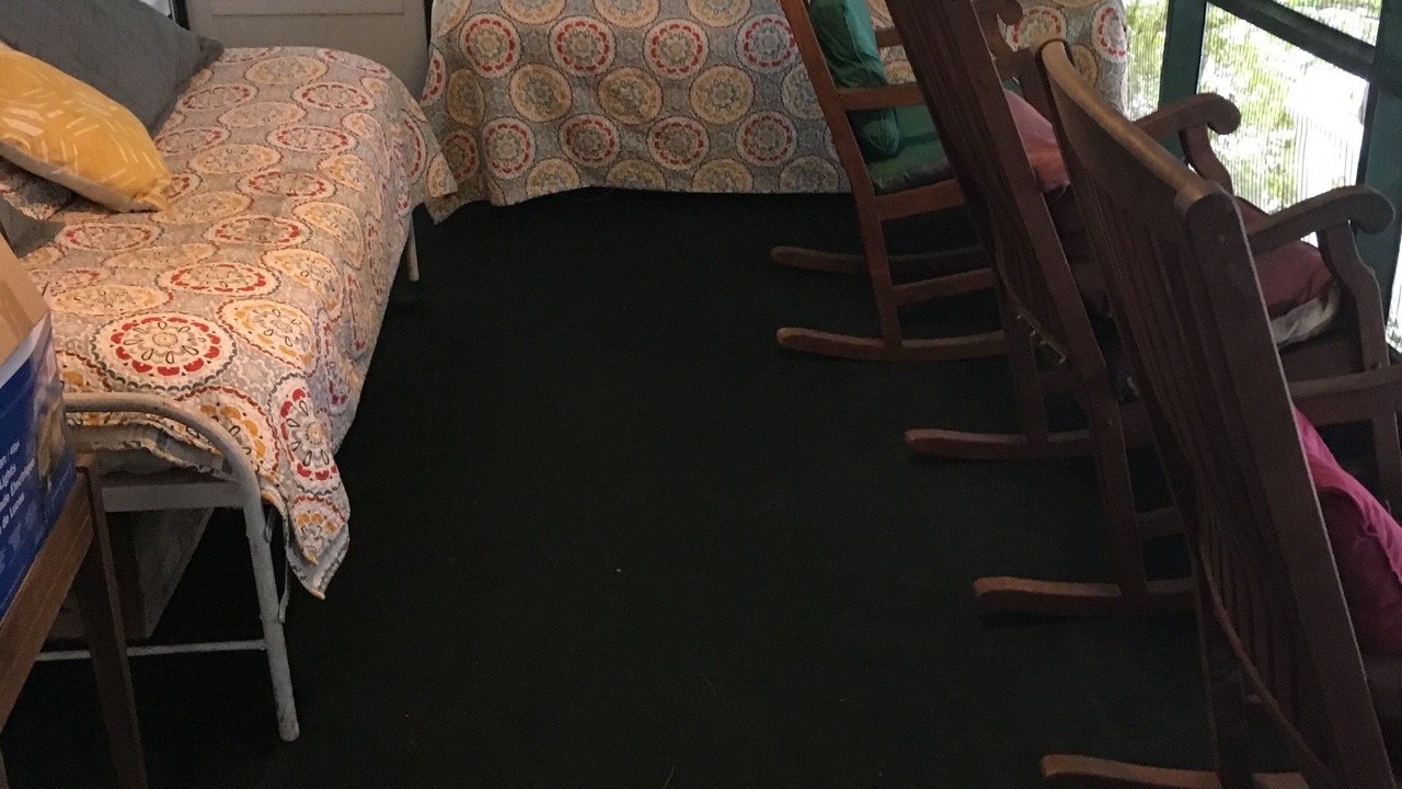 Photo of Bedroom in Lake Lure