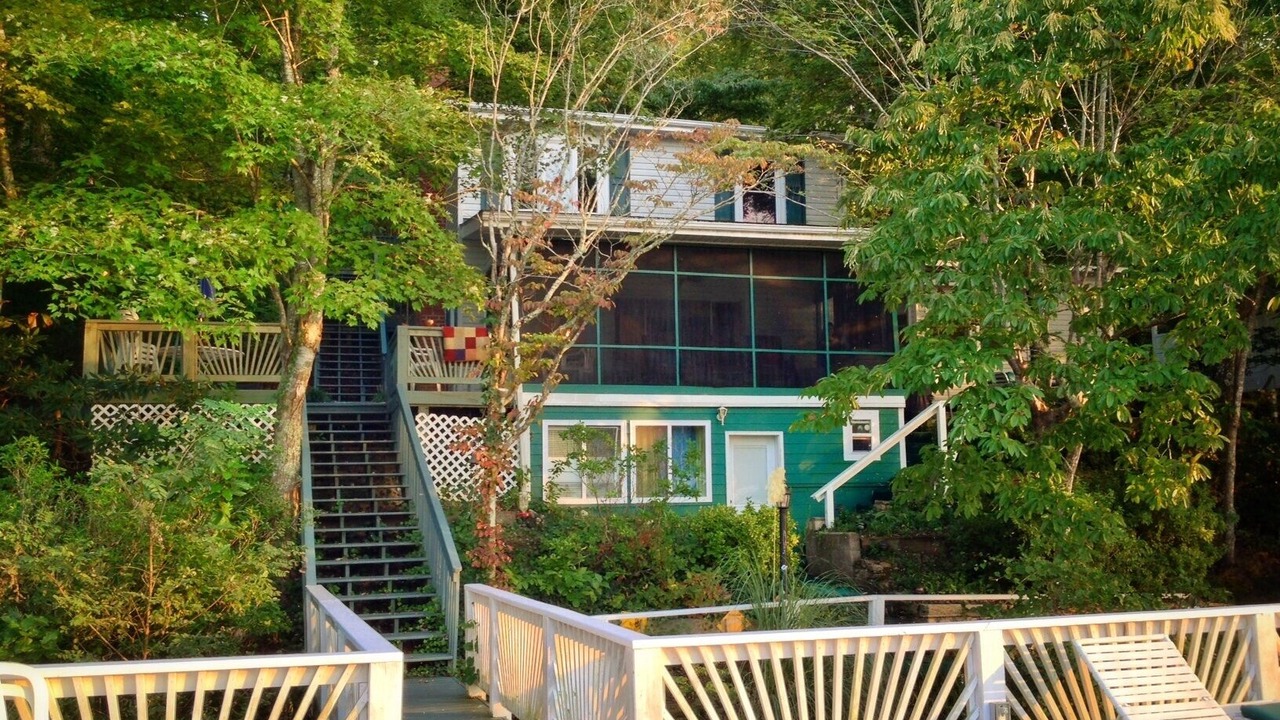 Photo of Others in Lake Lure