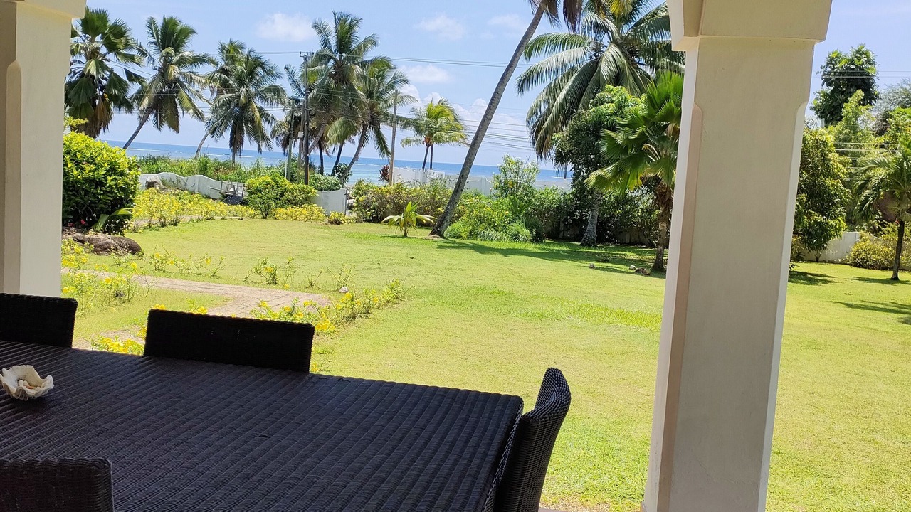 Photo of Outdoor in Mahe Island
