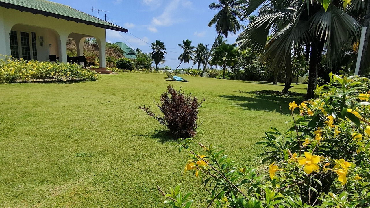 Photo of Outdoor in Mahe Island