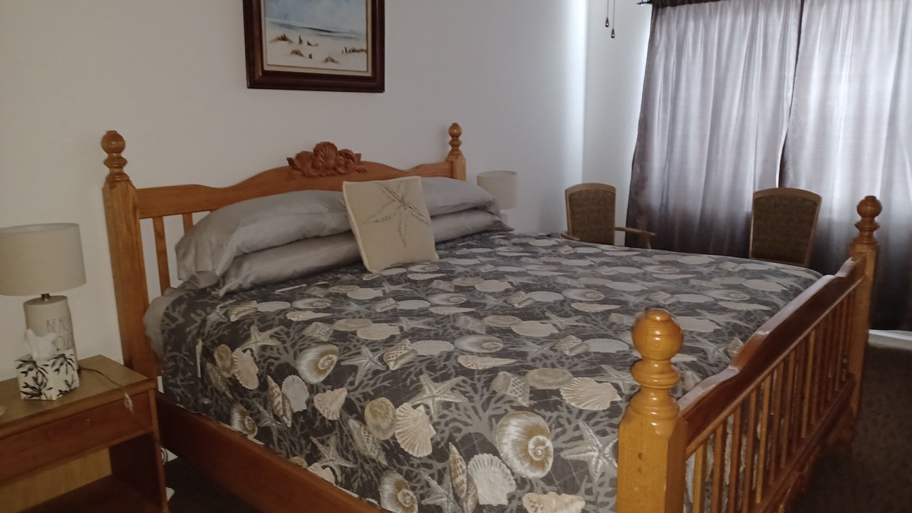 Photo of Bedroom in Port Canaveral